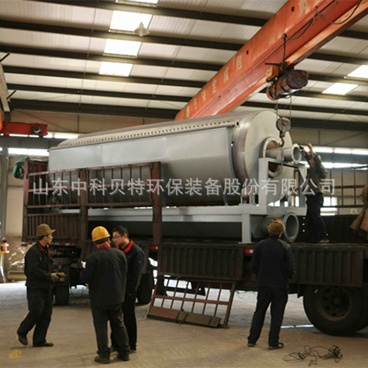 榴莲视频在线观看网站视频下载观看屠宰汙水處理設備轉筒式微濾機發往寧夏