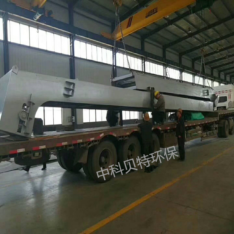 榴莲视频在线观看网站视频下载观看機械格柵除汙機紡織汙水處理設備發往四川